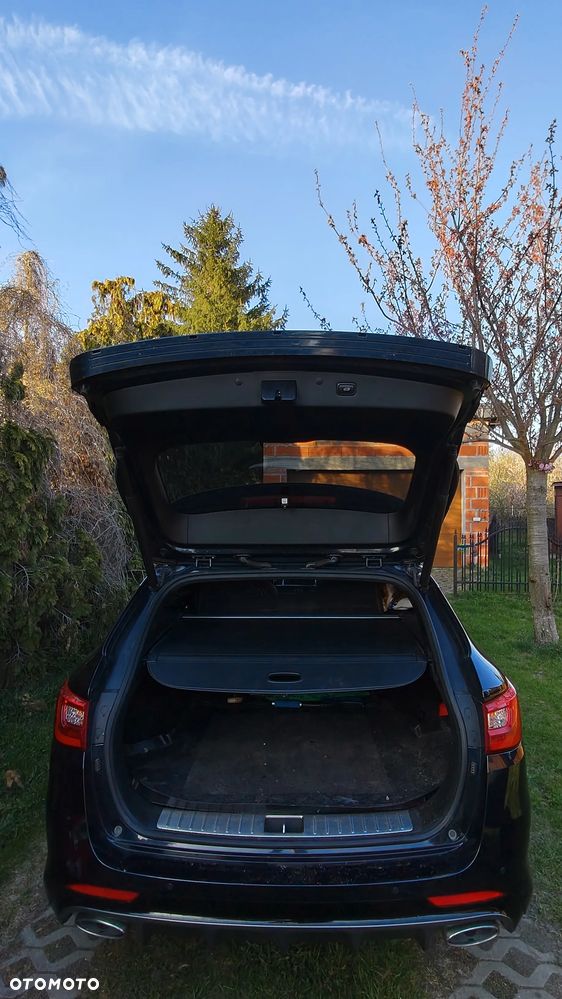 Kia Optima 1.7 CRDI GT Line DCT - 8