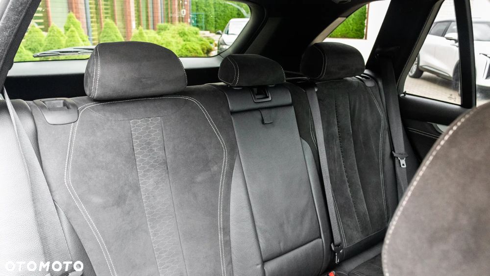 BMW X5 xDrive25d - 34