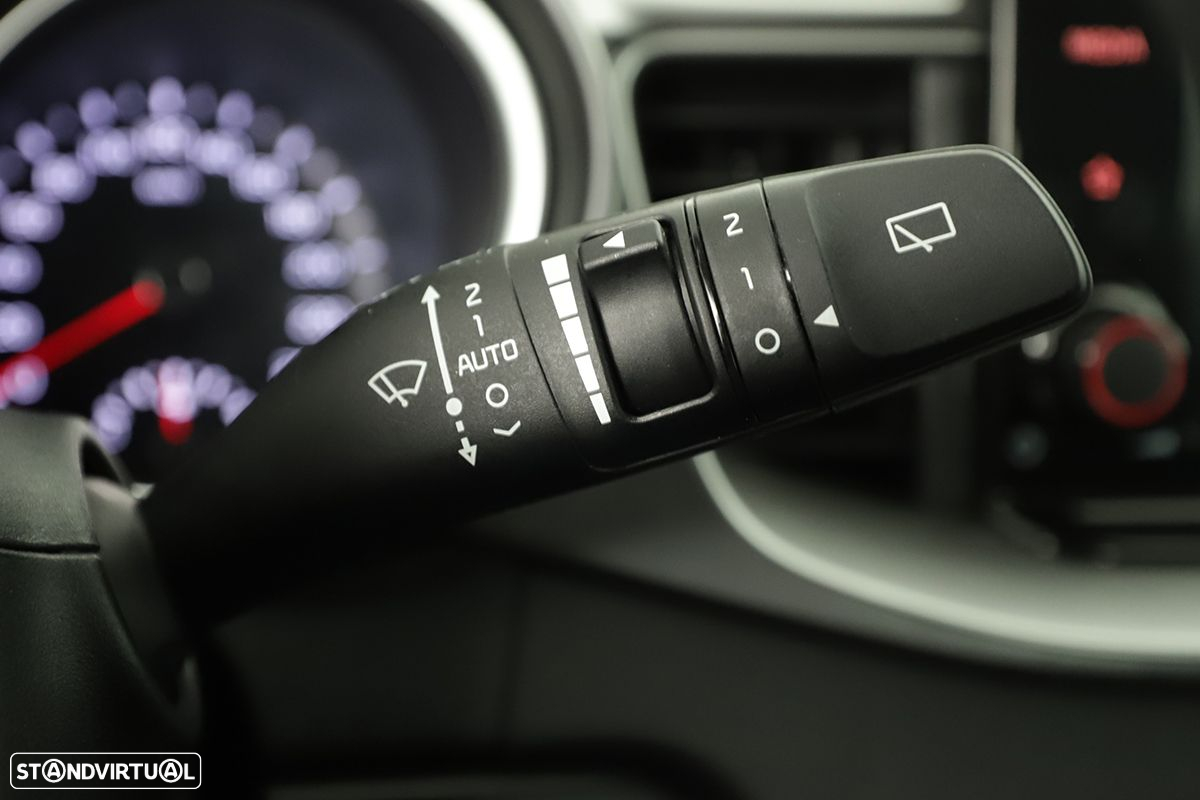 Kia Ceed 1.0 T-GDI Drive - 14