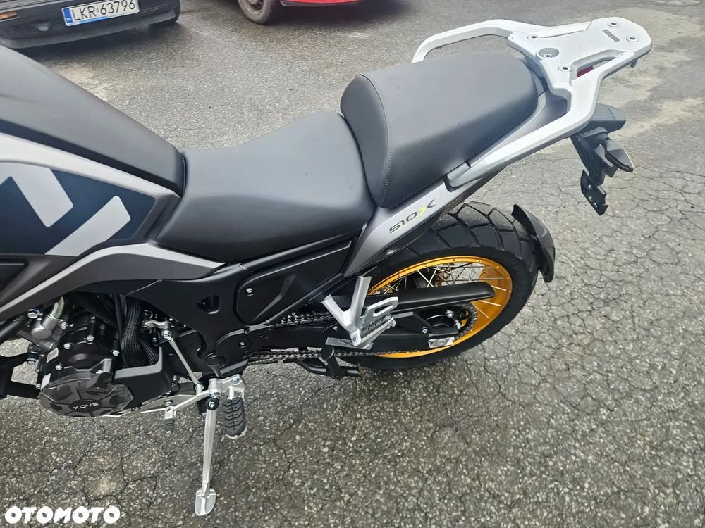 KOVE 510X - 15