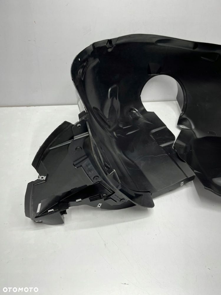 Audi Q3 83A Nadkole Lewe Przód Przednie - 8