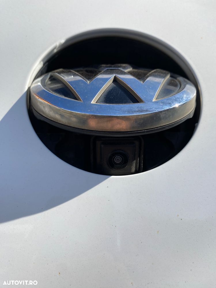 Volkswagen Passat 1.4 TSI ACT (BMT) DSG Highline - 9