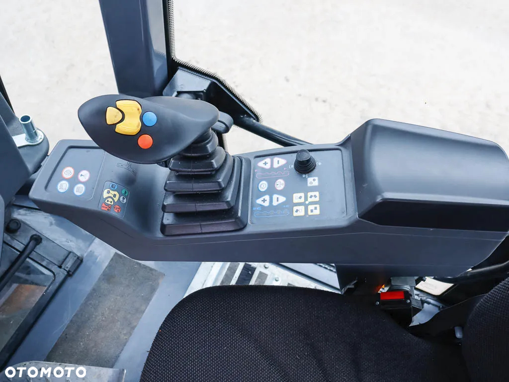 Hamm DV+ 70i VS-OS - 21