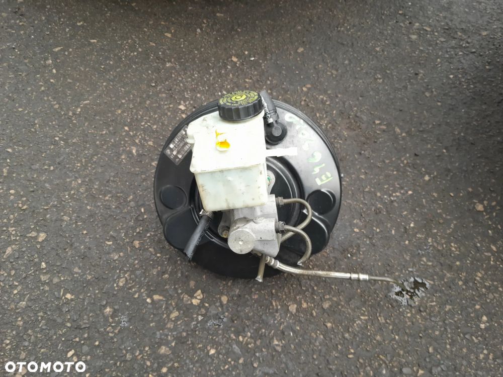 Serwo pompa hamulcowa BMW 3 E46 98-07r. xdrive 6754913 - 2