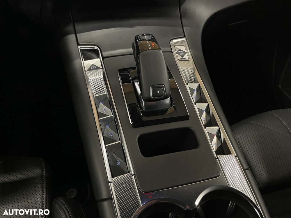 DS Automobiles DS 7 Crossback DS7 1.5 BlueHDi 130 S&S EAT8 RIVOLI - 29