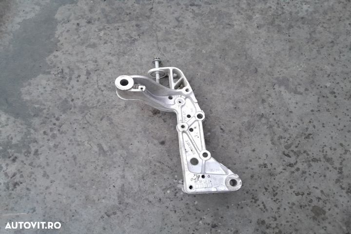 BRAT STANGA 1K0199295E 1K0199295E Skoda Octavia 2 [facelift] [2008 - - 1