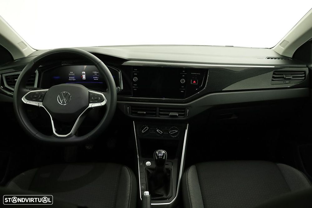 VW Taigo 1.0 TSI Urban - 8