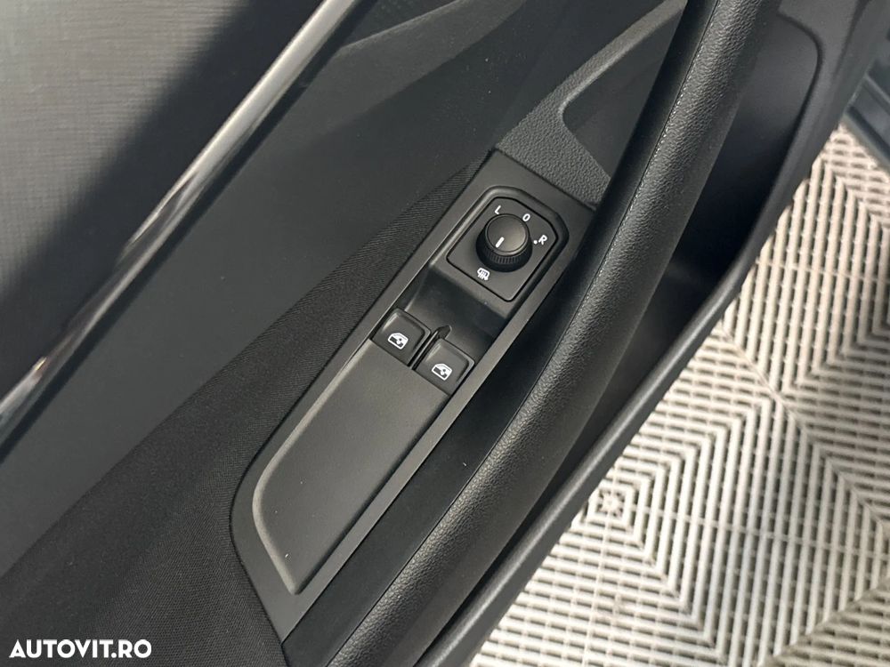Skoda Scala - 14