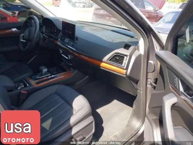 Audi Q5 45 TFSI quattro S tronic S line - 39