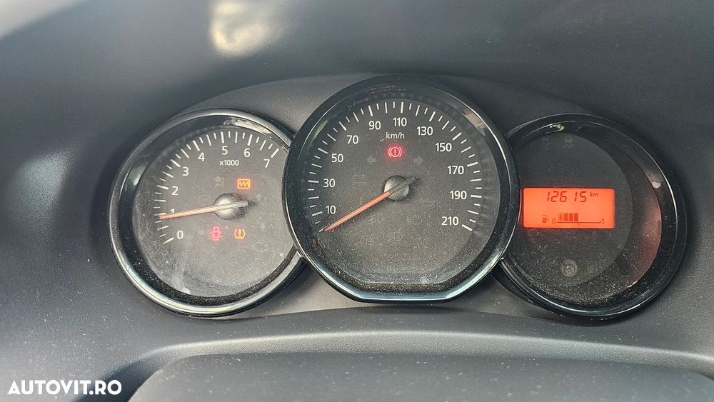 Dacia Sandero 1.0 SCe Acces - 7