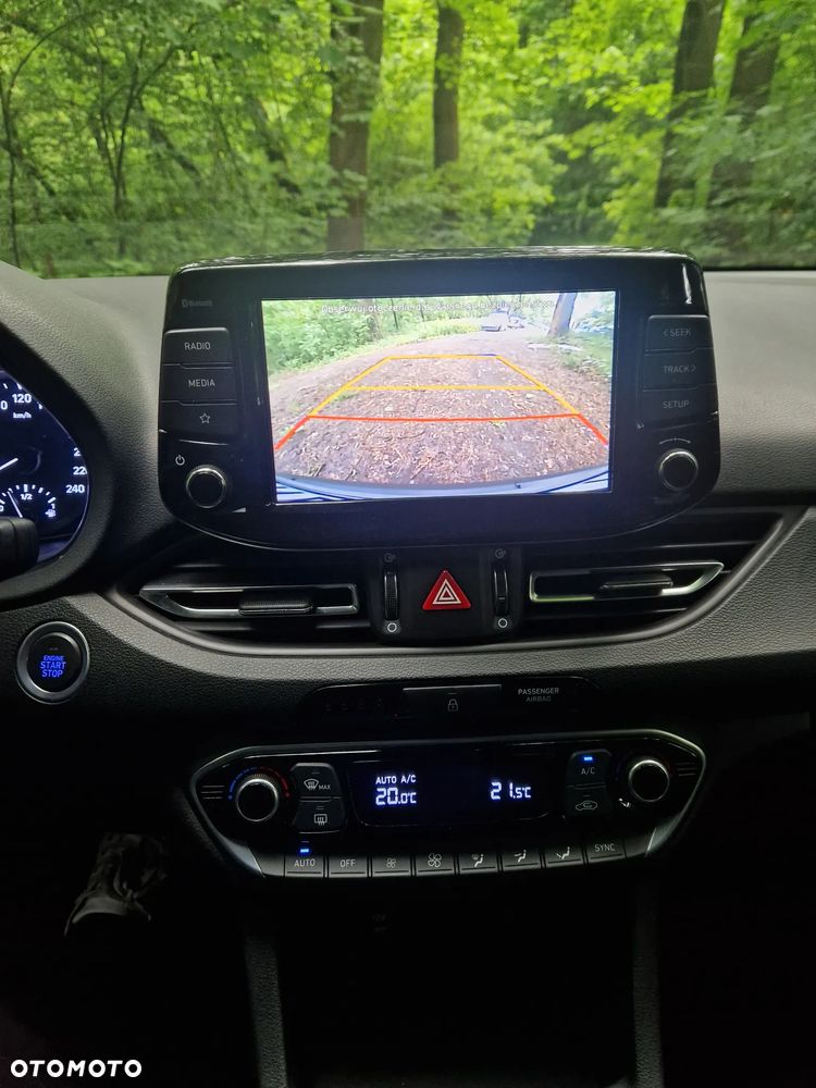 Hyundai i30 - 26