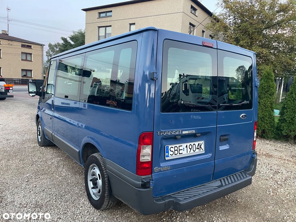 Ford Transit - 14