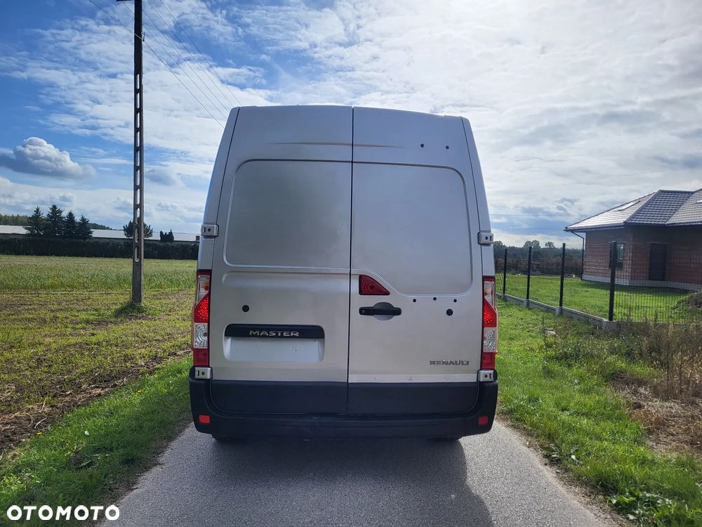 Renault Master - 7