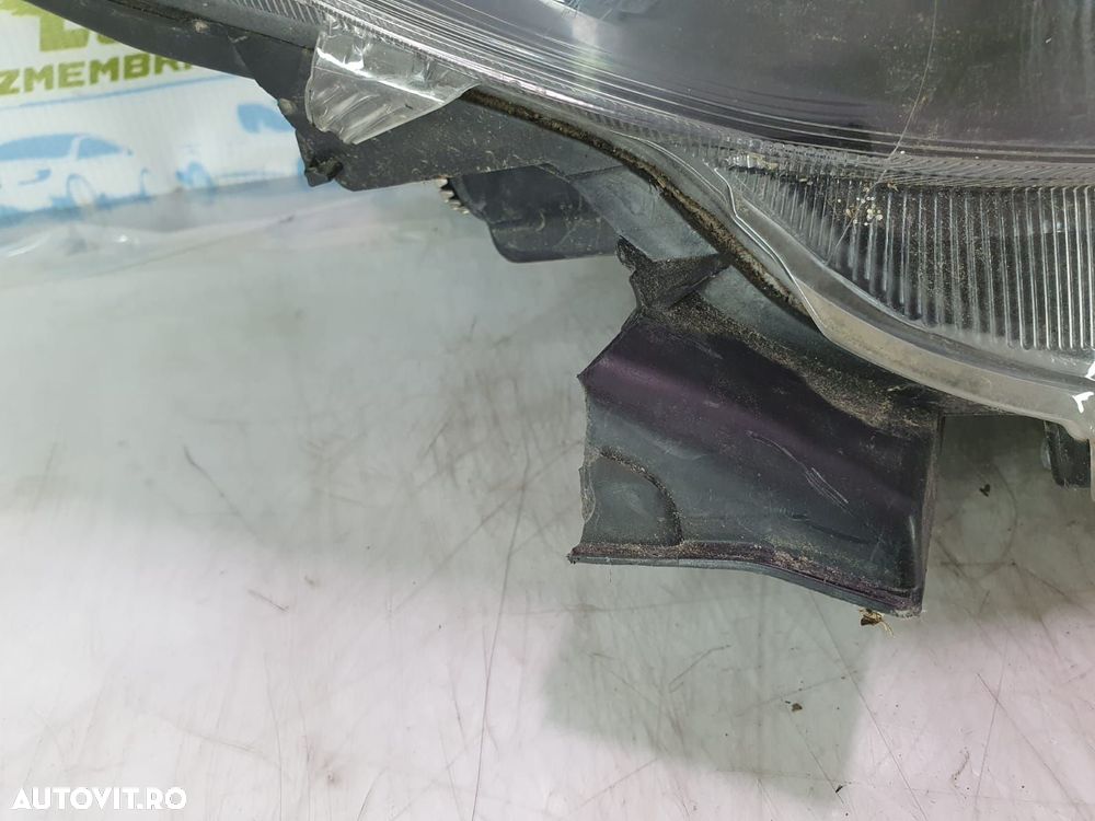 Far dreapta Toyota Yaris XP210 [2020 - 2023] - 6