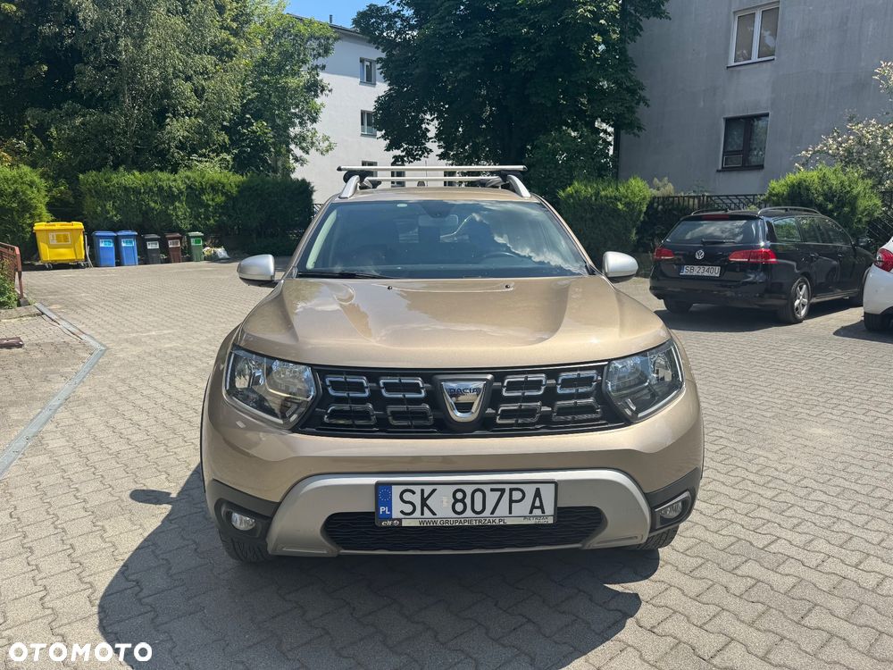 Dacia Duster 1.6 SCe Outdoor S&S - 9