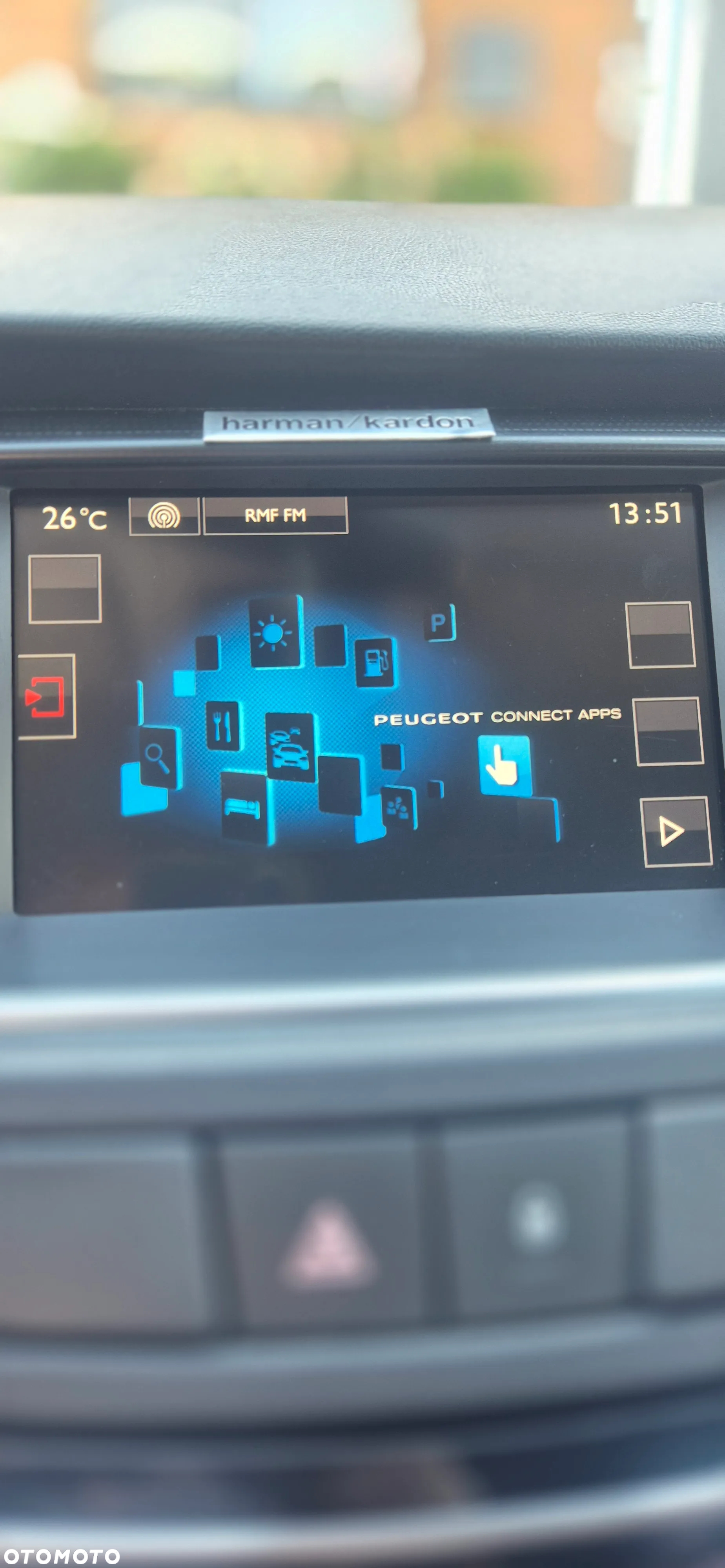 Peugeot 508 1.6 e-HDi Active S&S - 8