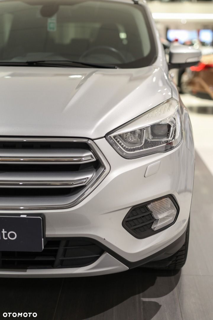 Ford Kuga - 13