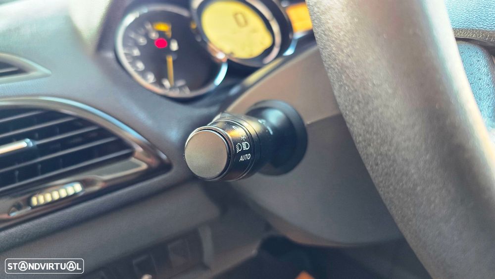 Renault Mégane - 13