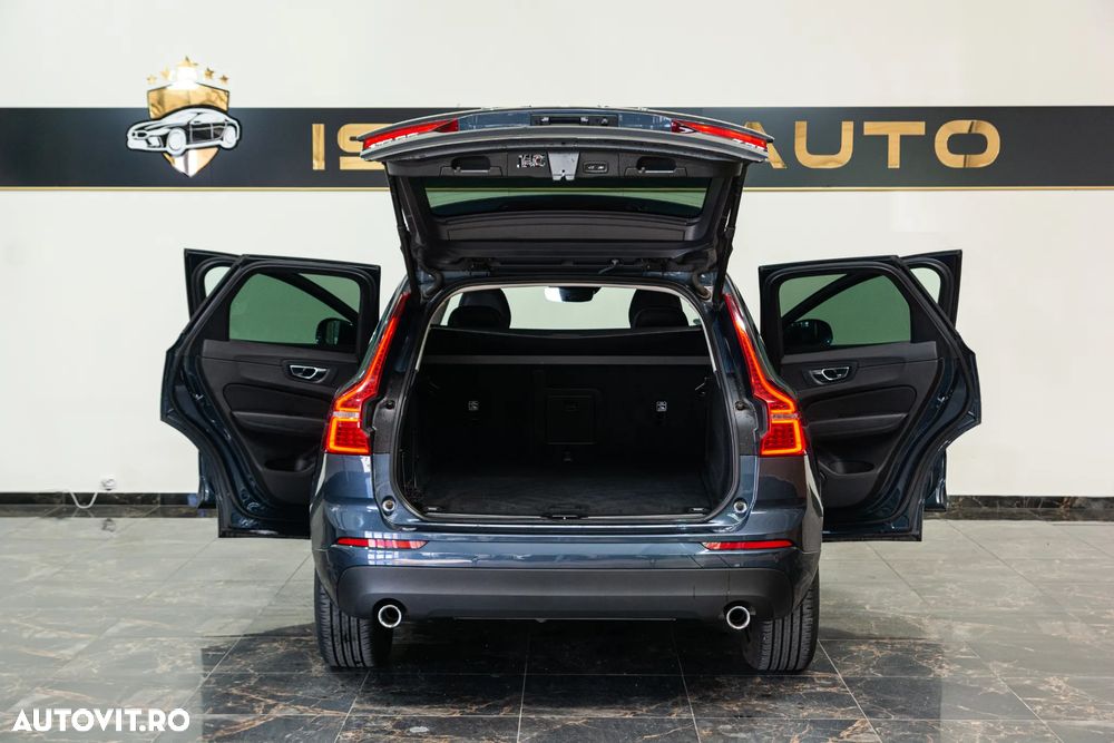 Volvo XC 60 D4 Momentum - 3