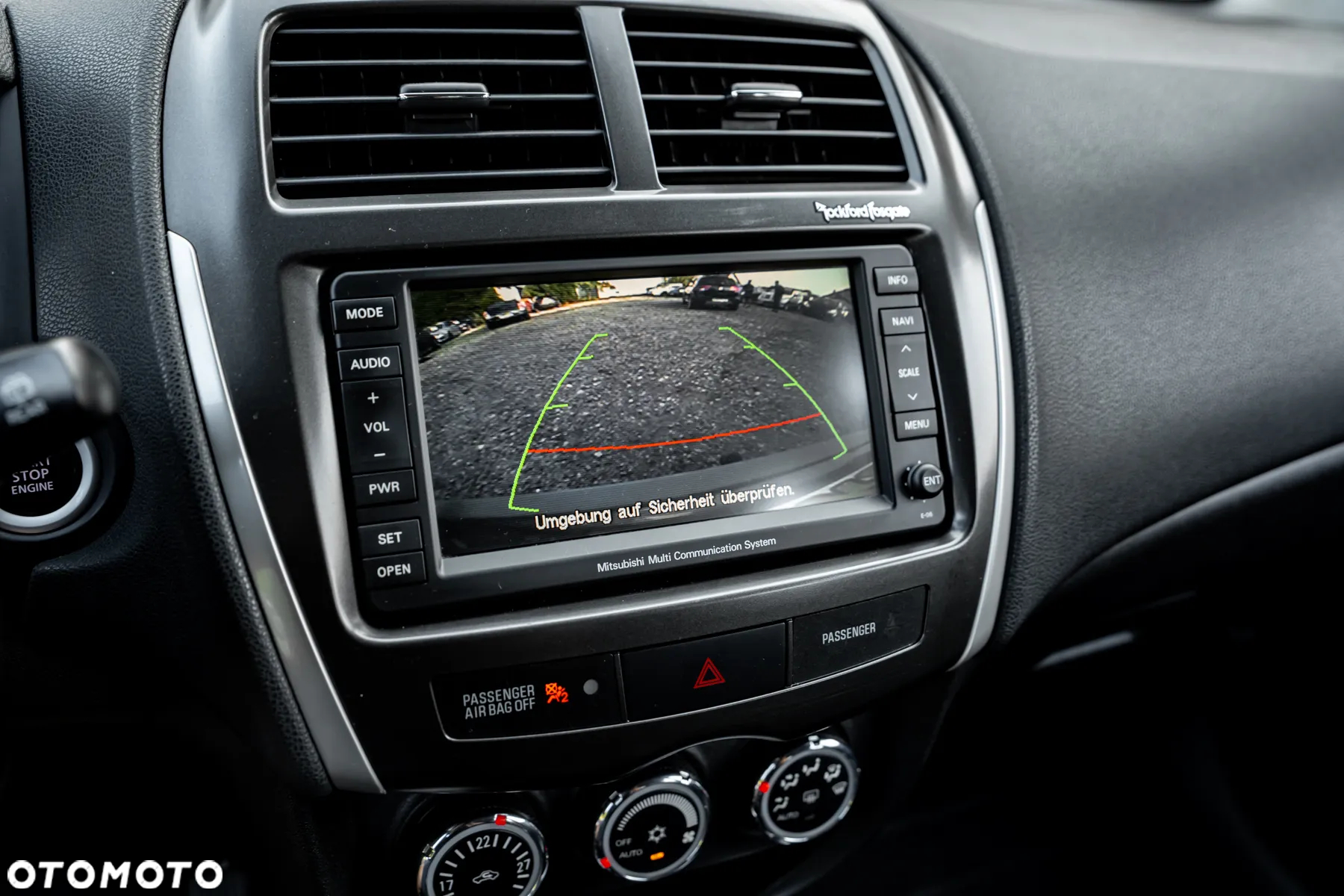 Mitsubishi ASX 1.8 DID Intense Plus 4WD AS&G - 29