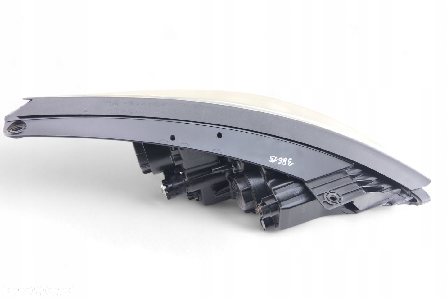 Lampa Lewy Przód HYUNDAI IX35 2012R 92101-2Y UK - 5