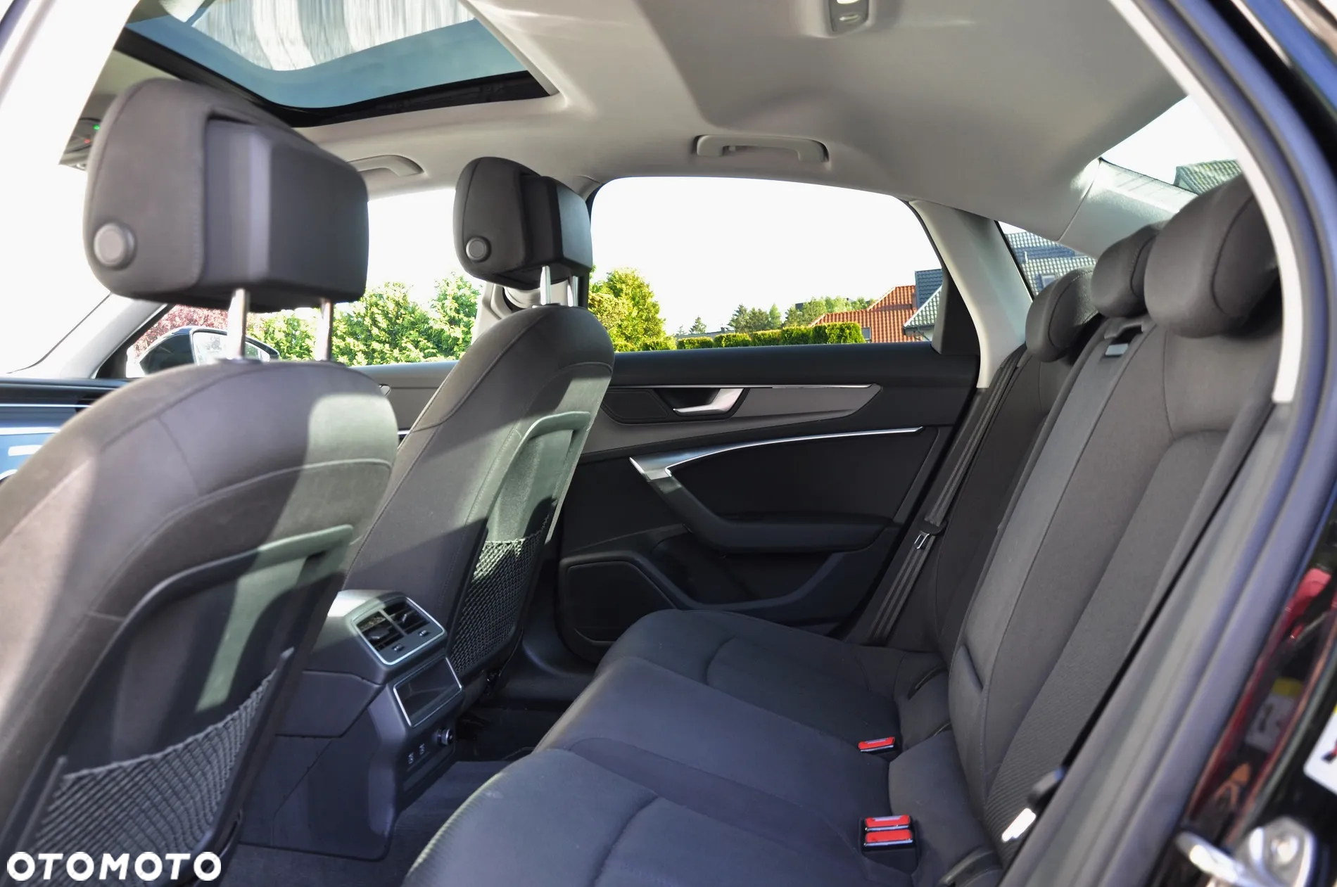 Audi A6 - 13