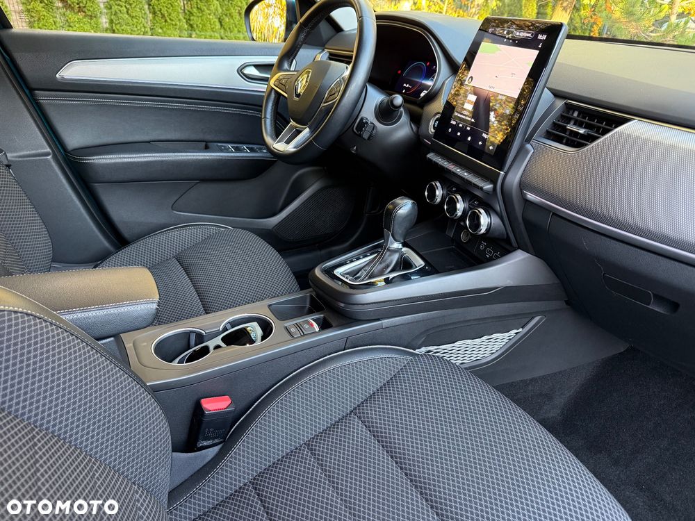 Renault Arkana E-TECH Full 145 Evolution - 29