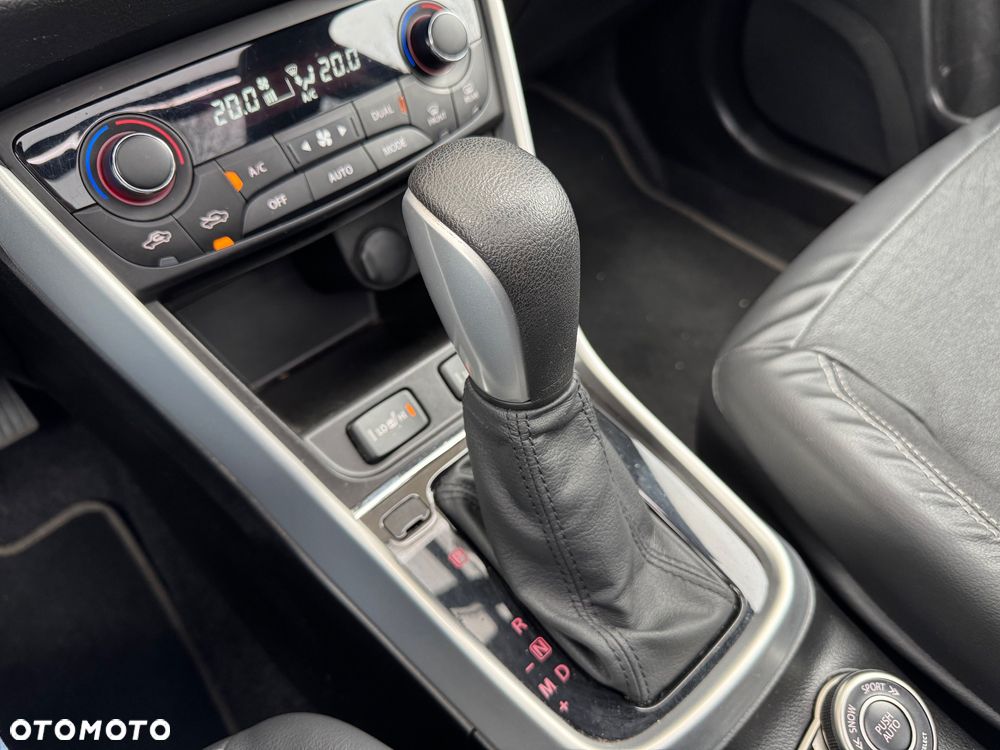 Suzuki SX4 S-Cross 1.6 DDiS Allgrip TCSS Comfort+ - 15