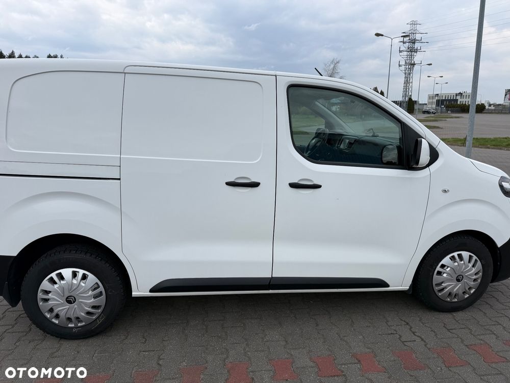 Citroën Jumpy - 2