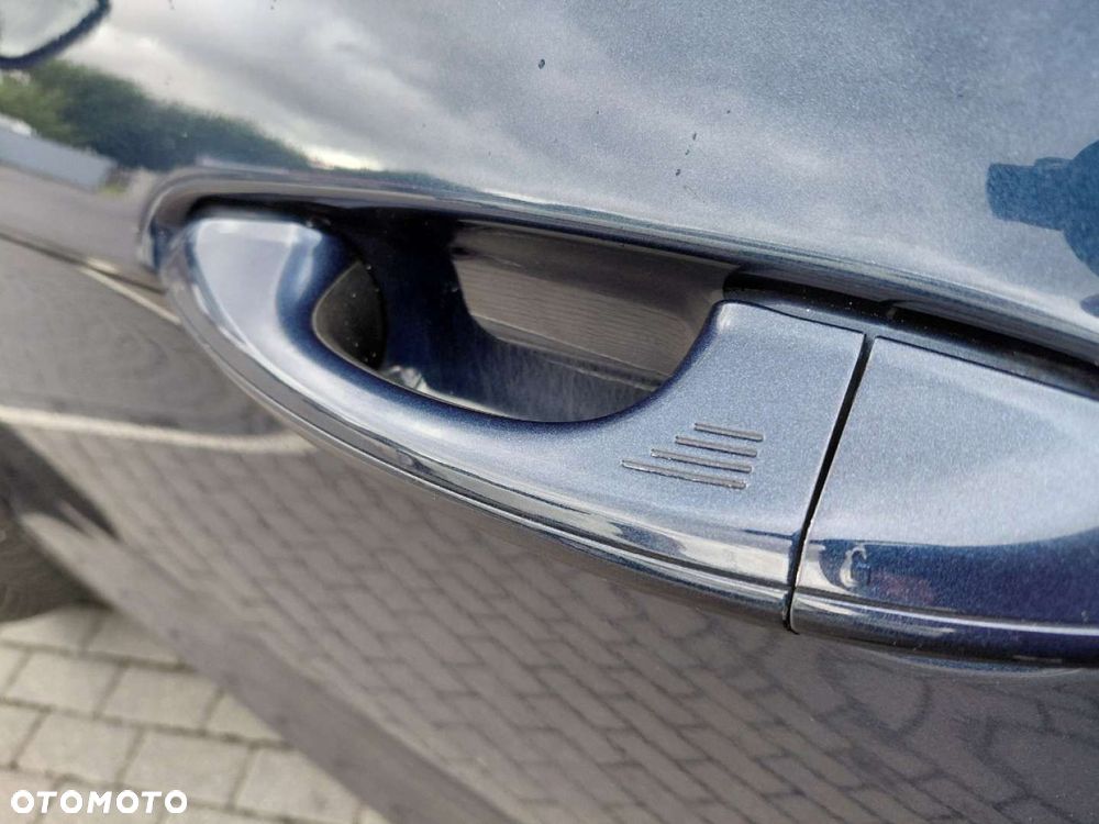 Ford Edge - 10