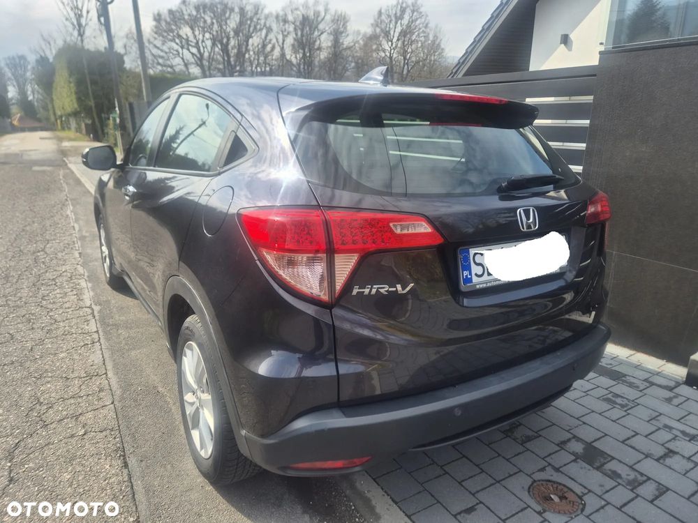 Honda HR-V 1.6 i-DTEC Executive - 5
