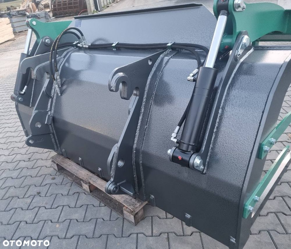widło krokodyl XL 2400/jcbQfit-KramerC-435 - 5