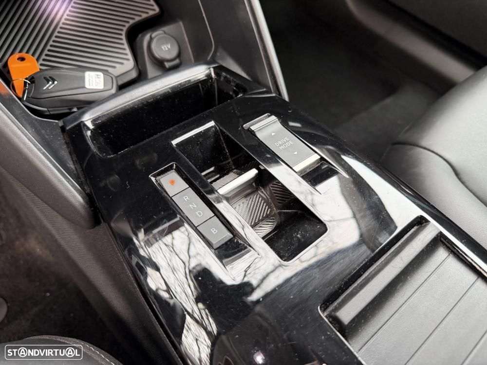 Citroën e-C4 50 kWh Feel Pack - 20