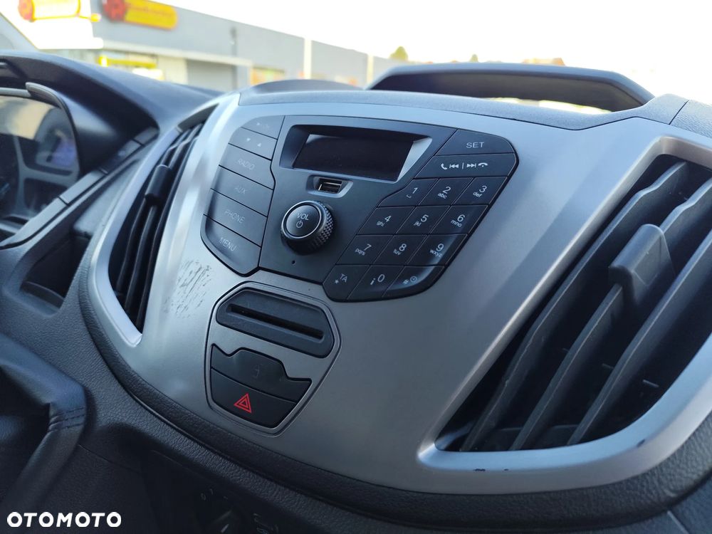 Ford Transit - 14