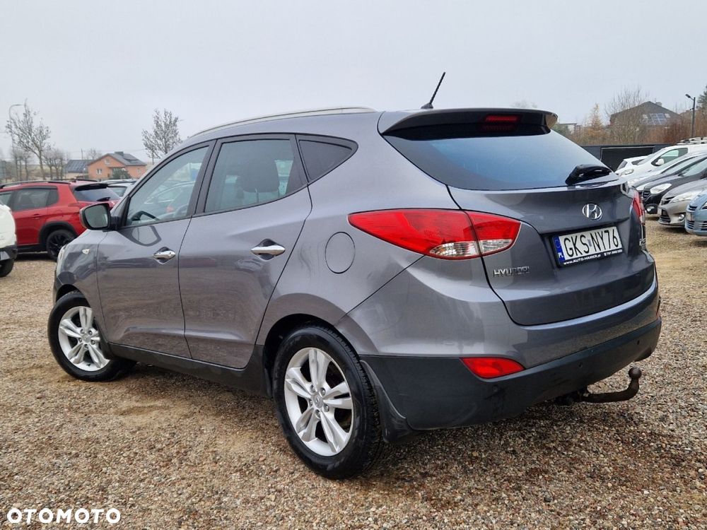 Hyundai ix35 - 3