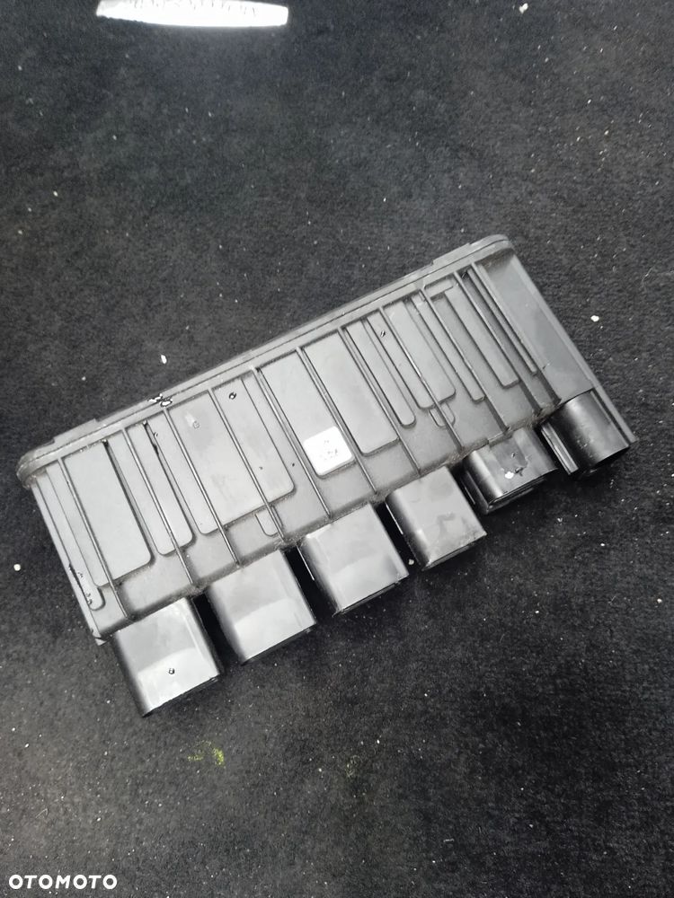 Moduł zasilania BMW B48B20B 8638551 - 1