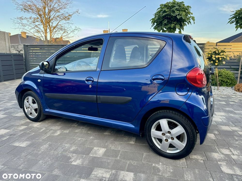 Toyota Aygo - 17