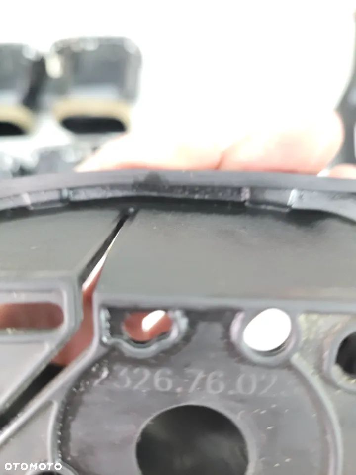 PANEL KLIMATYZACJI NAWIEWU CITROEN C3 PICASSO - 7