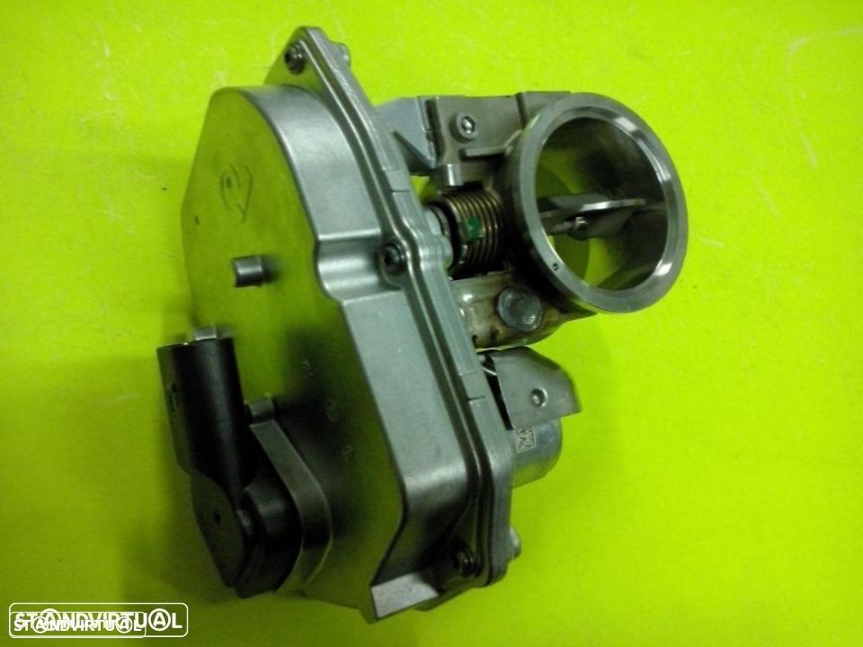 Válvula Mitsubishi Fuso Canter QC000417 - 2