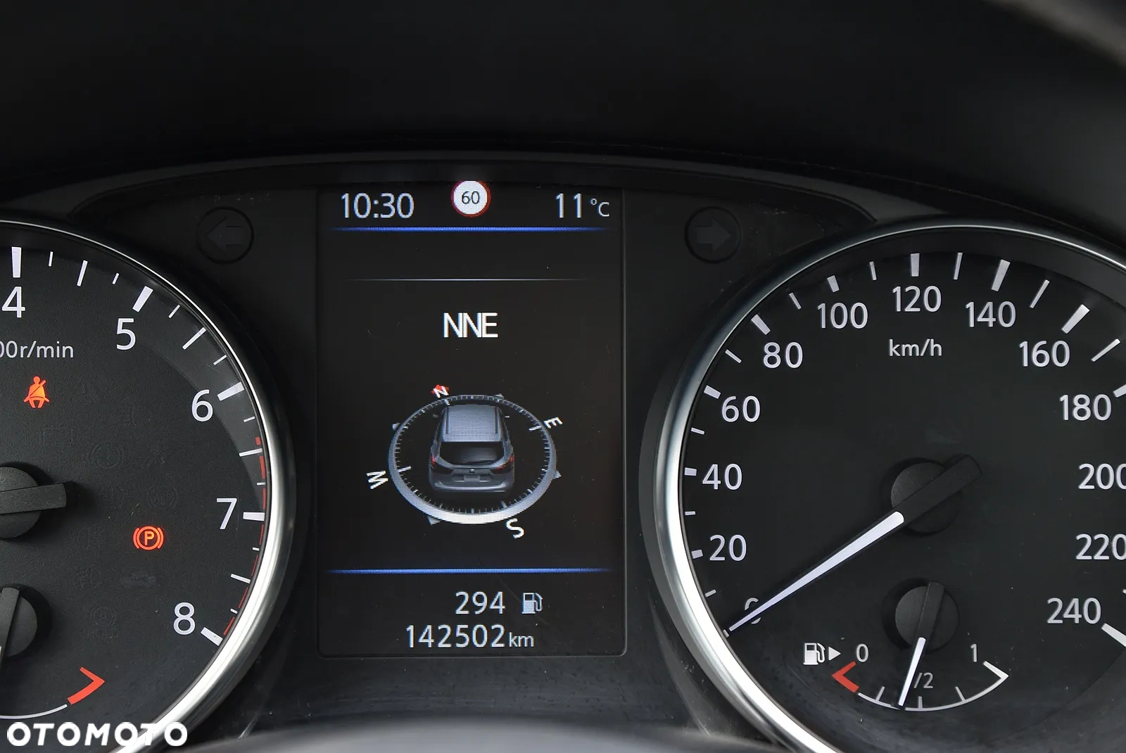 Nissan Qashqai - 27