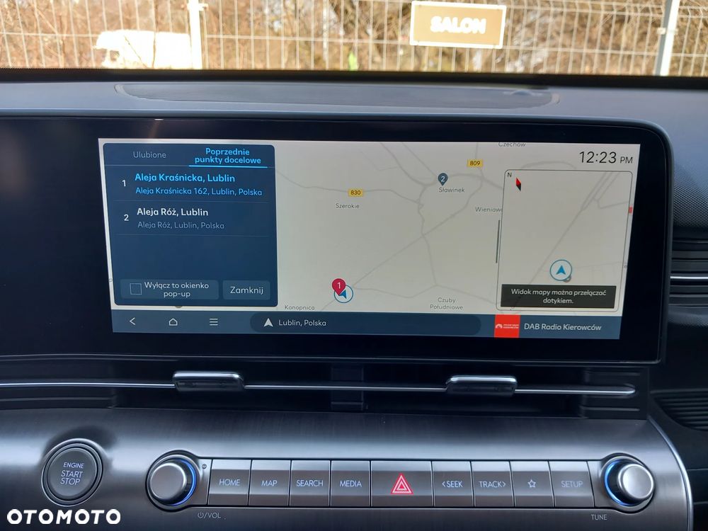 Hyundai Kona 1.0 T-GDI Executive - 27