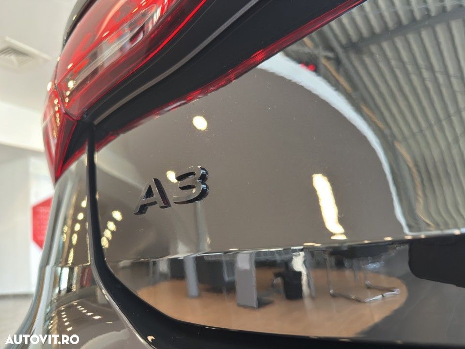 Audi A3 Allstreet - 16