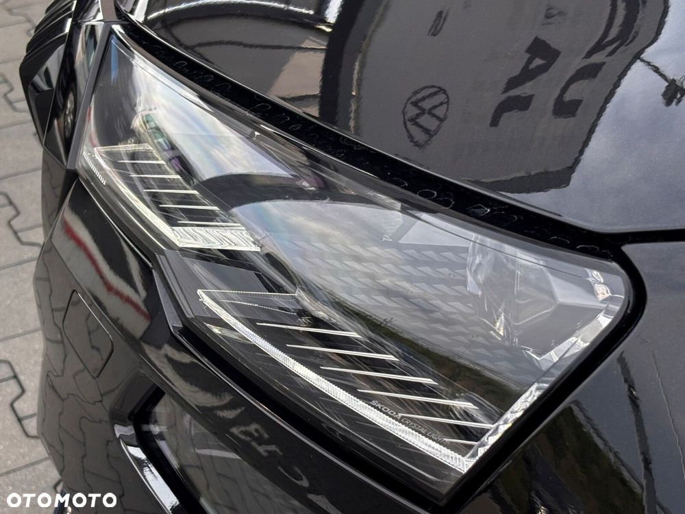 Skoda Karoq 1.5 TSI ACT Sportline DSG - 13