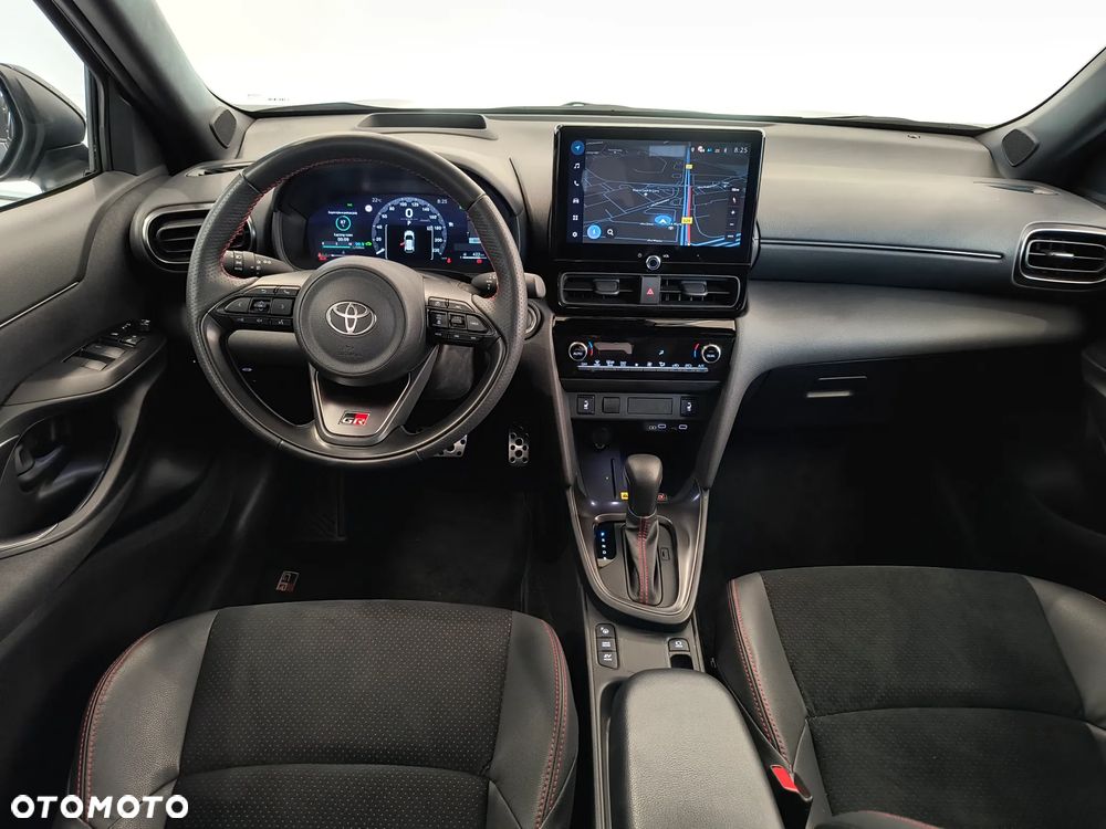 Toyota Yaris Hybrid 1.5 GR Sport - 13