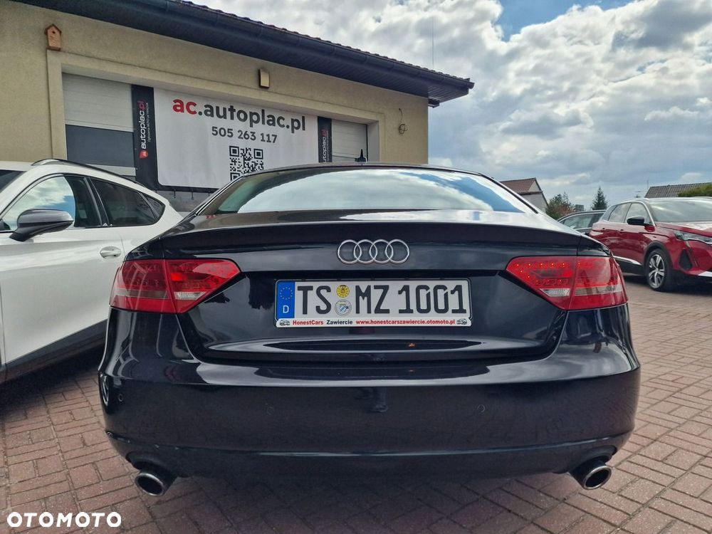 Audi A5 Sportback - 14