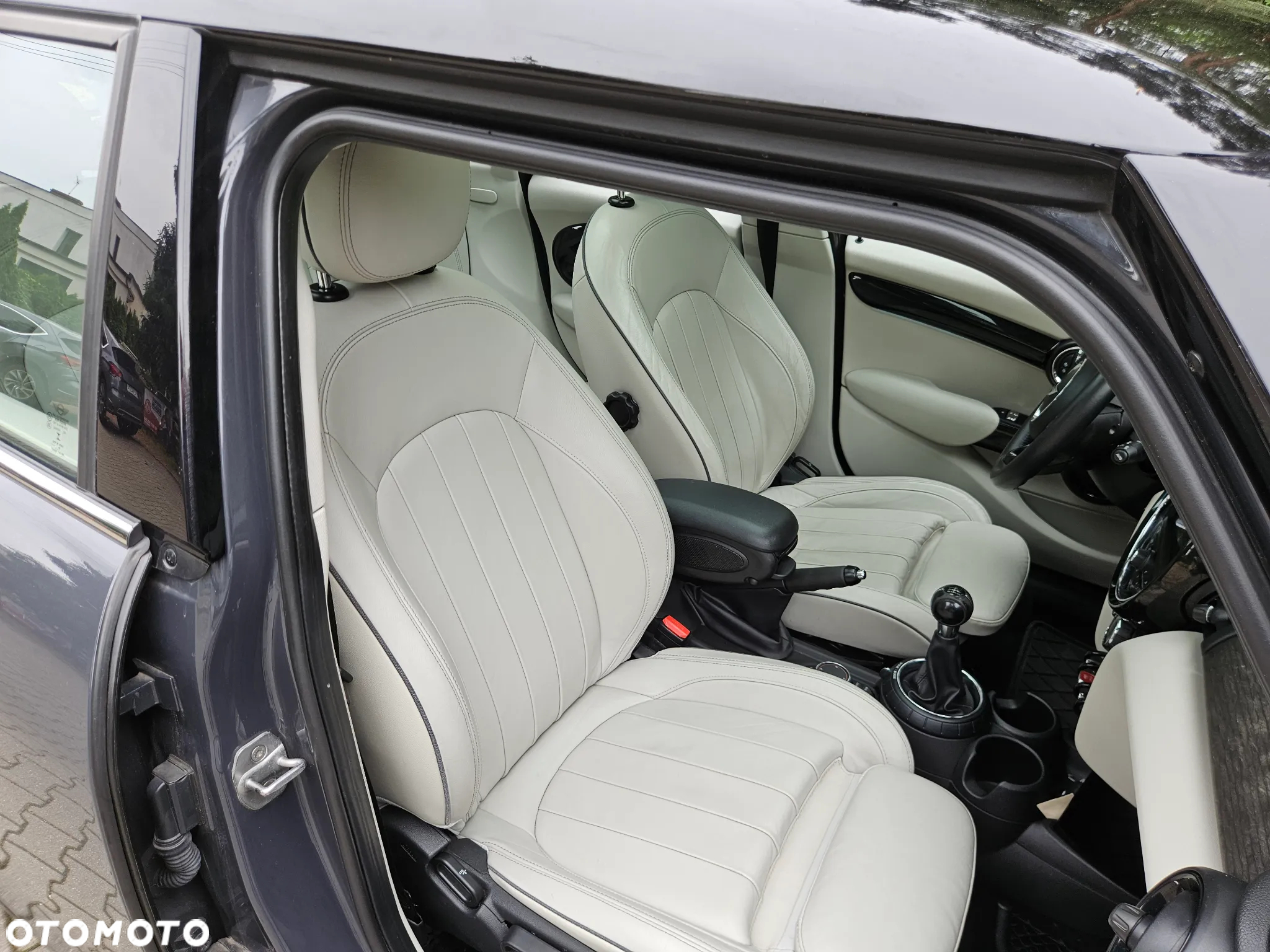 MINI Cooper S Seven Chili - 3