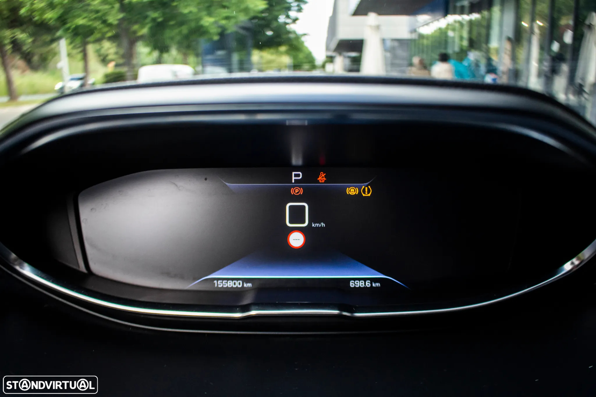 Peugeot 5008 1.2 PureTech Allure Pack EAT8 - 19