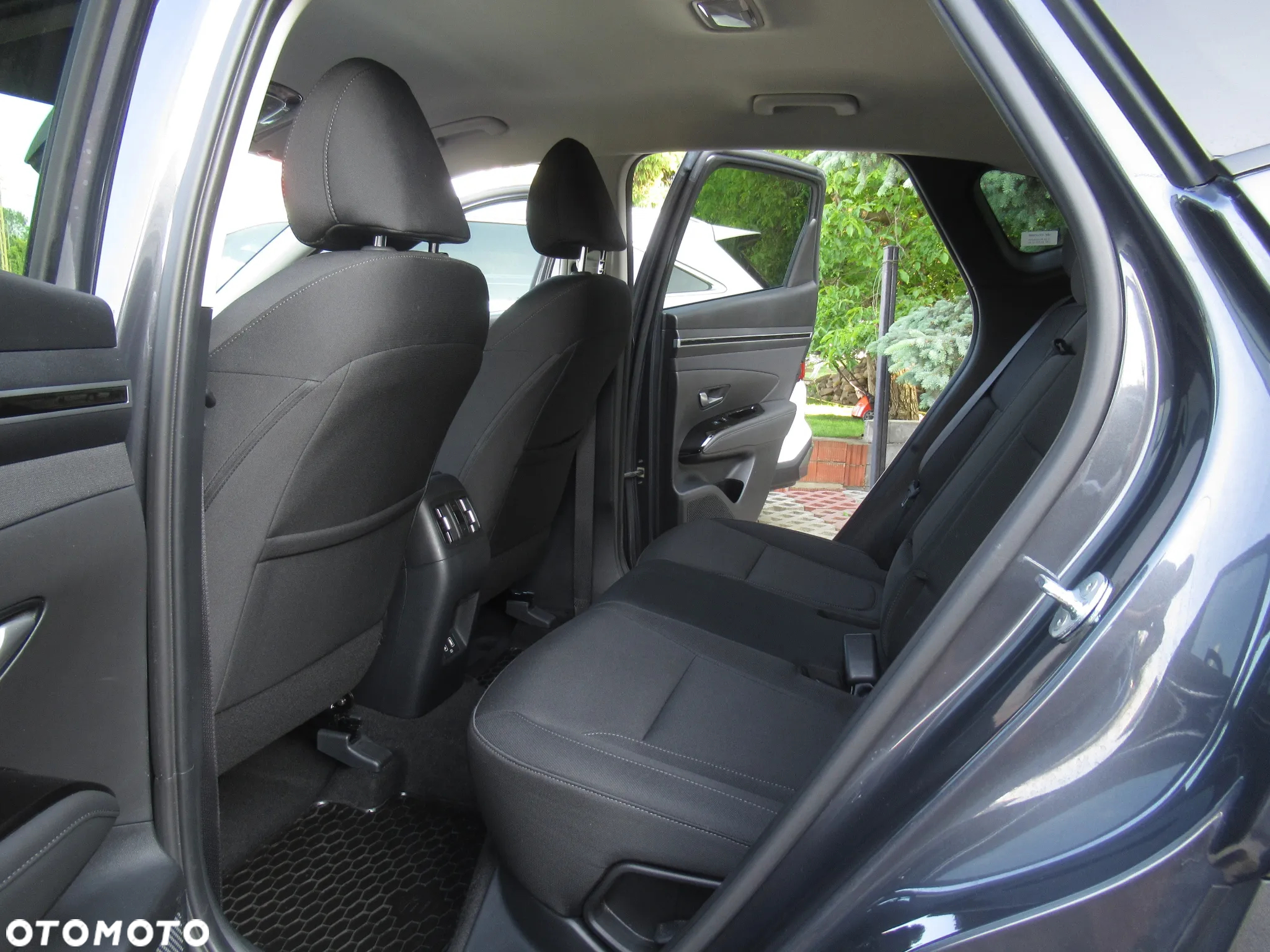 Hyundai Tucson 1.6 T-GDi 48V Executive 2WD DCT - 7