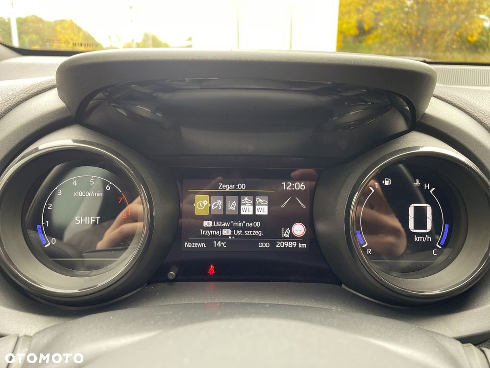 Toyota Yaris 1.5 Selection Style - 17