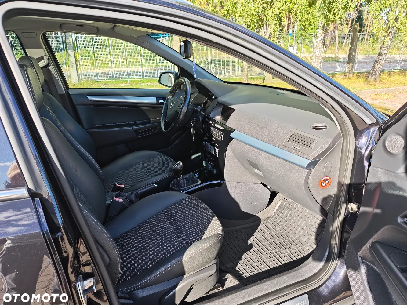 Opel Astra - 13